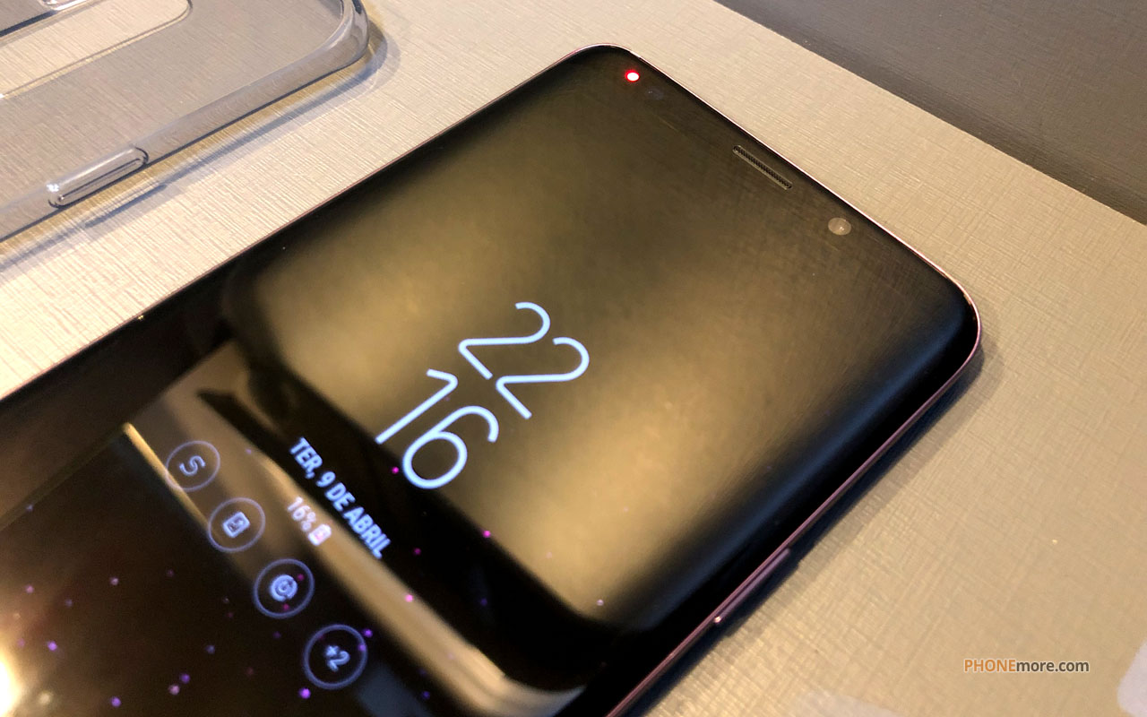 Samsung Galaxy S9 Plus - Pictures | PhoneMore Samsung s 9 plus