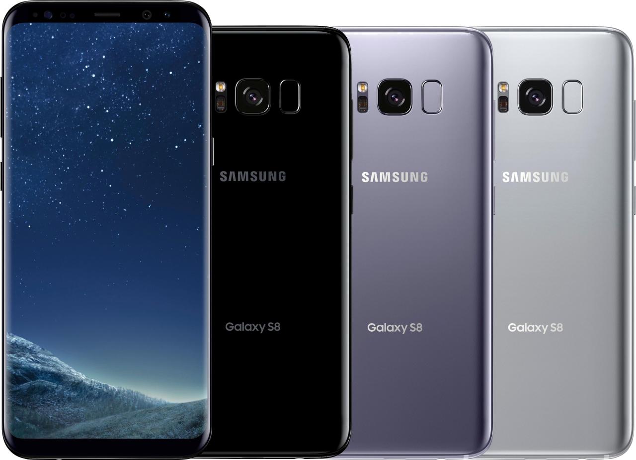 Samsung galaxy s ii