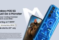 Samsung galaxy f
