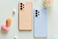 Samsung galaxy f
