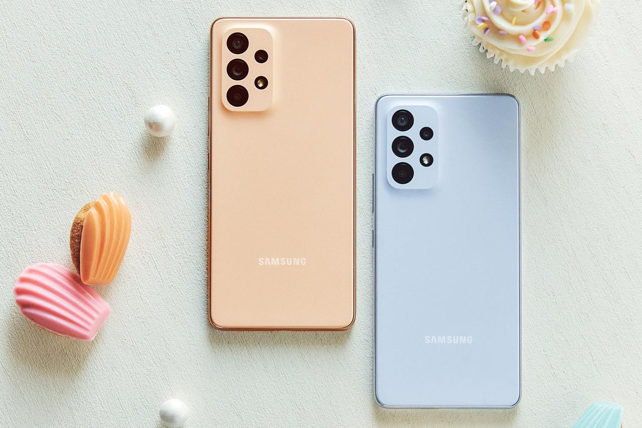 Samsung galaxy f