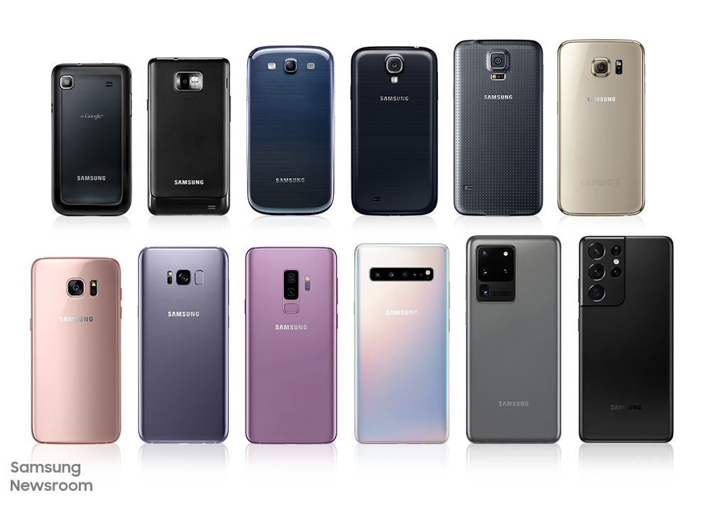 Samsung Announces New Version of Galaxy S II with LTE and Upgraded ... Samsung Announces New Version of Galaxy S II with LTE and Upgraded ...
