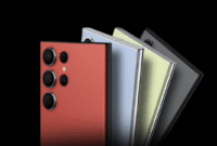 Samsung Galaxy A54 tipped to come with a 50MP main camera - Gizmochina