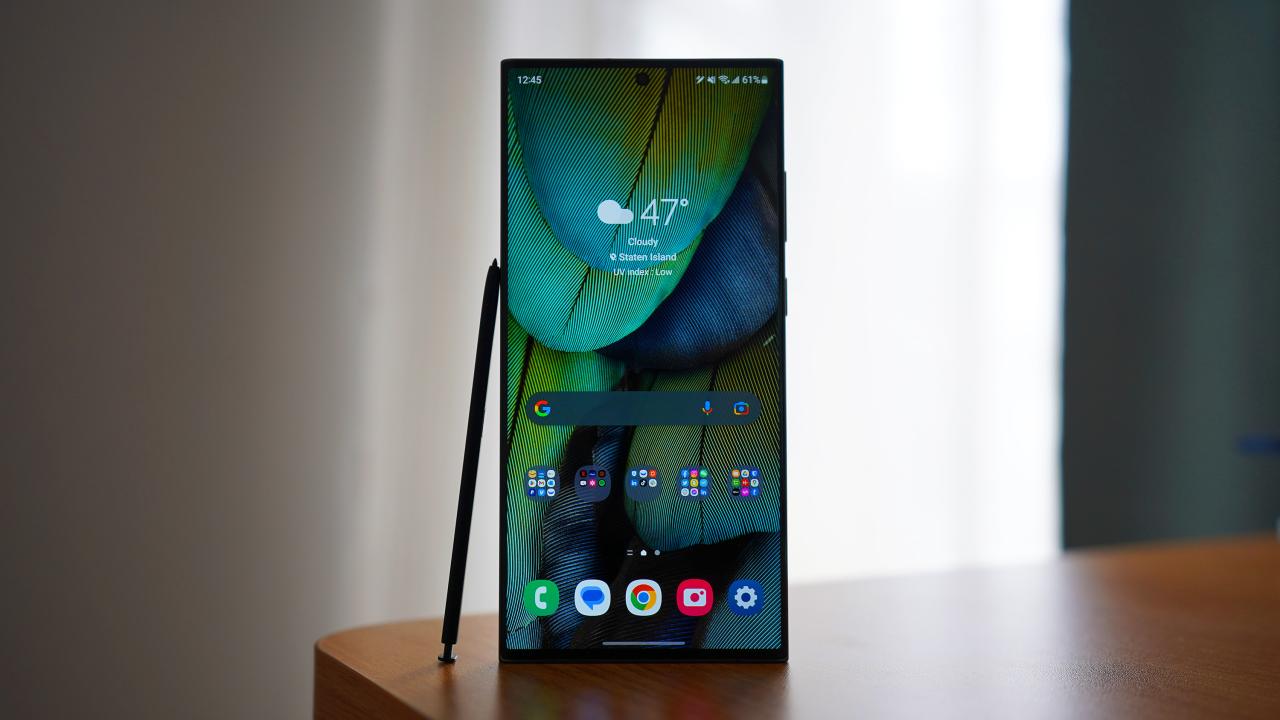Samsung Galaxy S23 Ultra review: Best smartphone of the year (so far ... Samsung Galaxy S23 Ultra review: Best smartphone of the year (so far ...