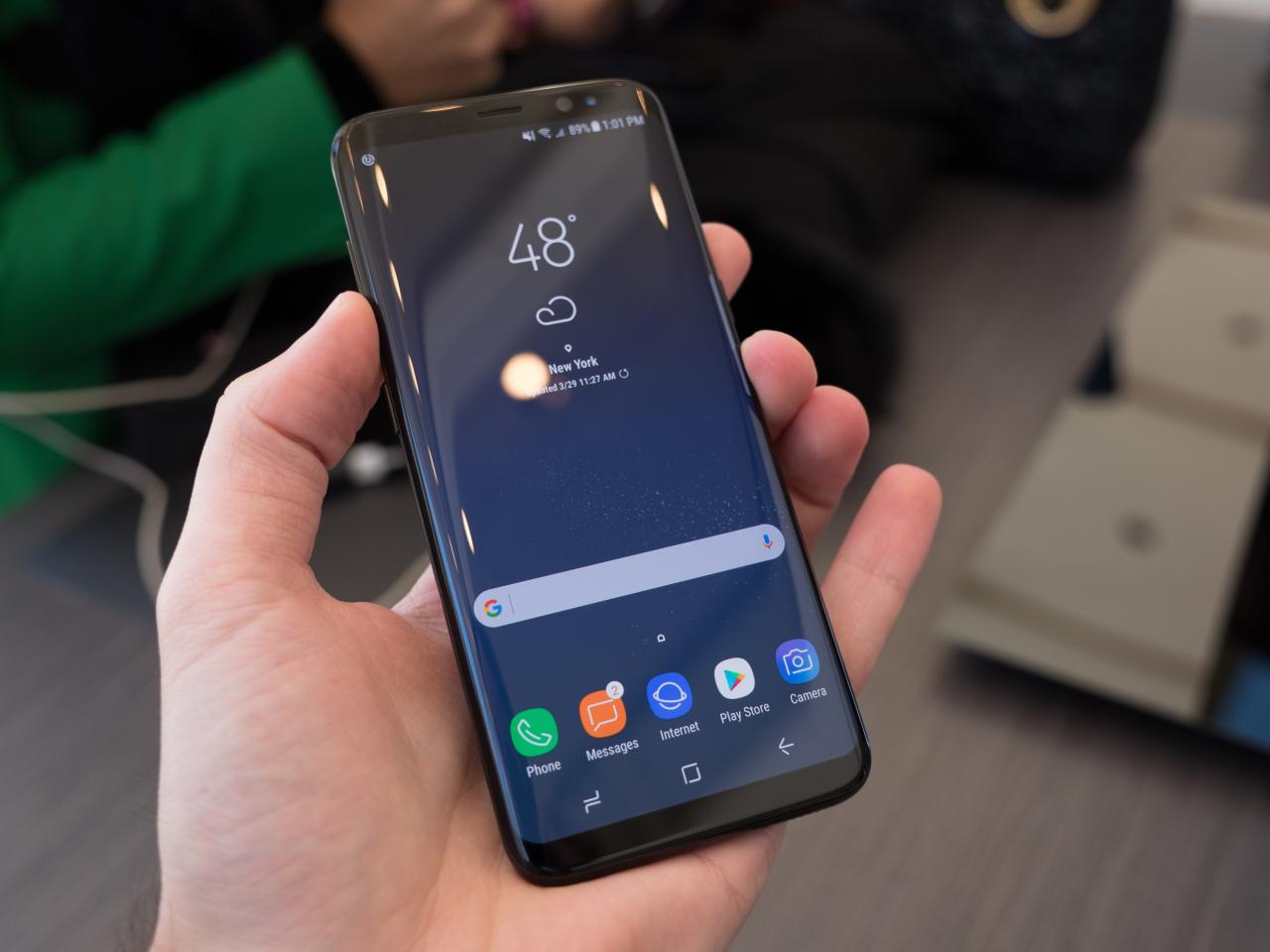Galaxy note 7